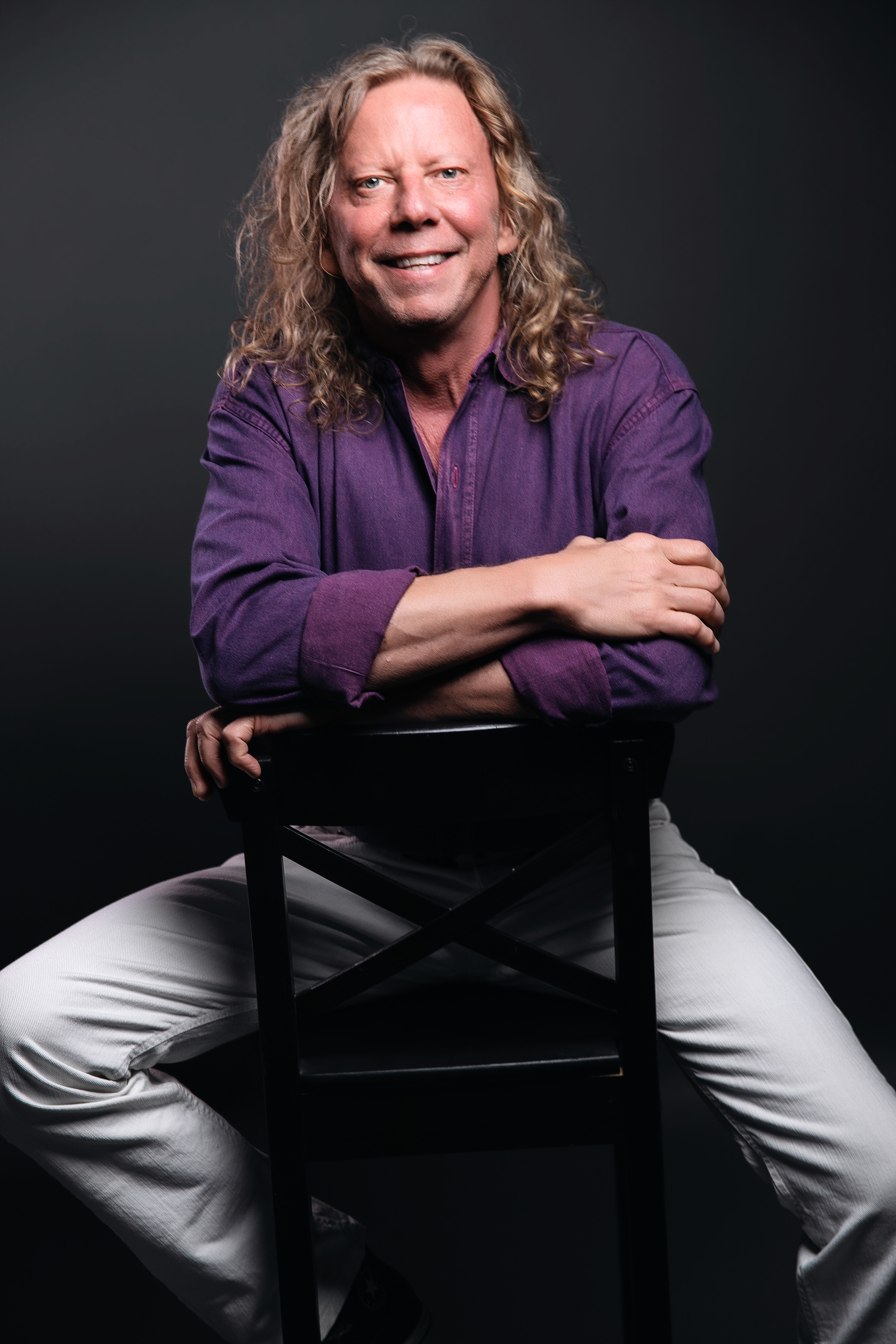 Scott Johnson